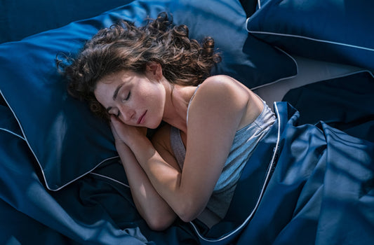 Schlaf Tipps: 3 Schritte zum besseren Schlaf